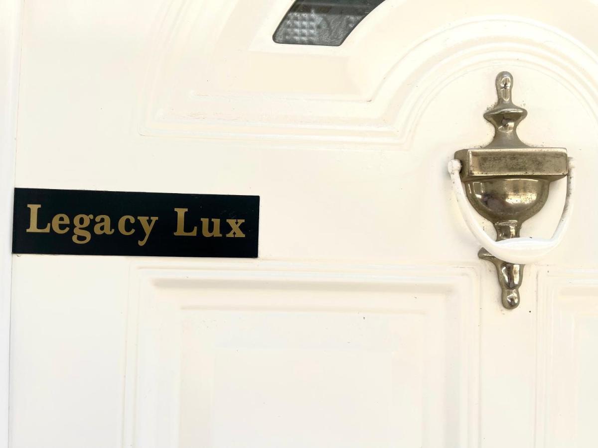 Legacy Lux By The Airport & Beach Artemida  Exterior photo